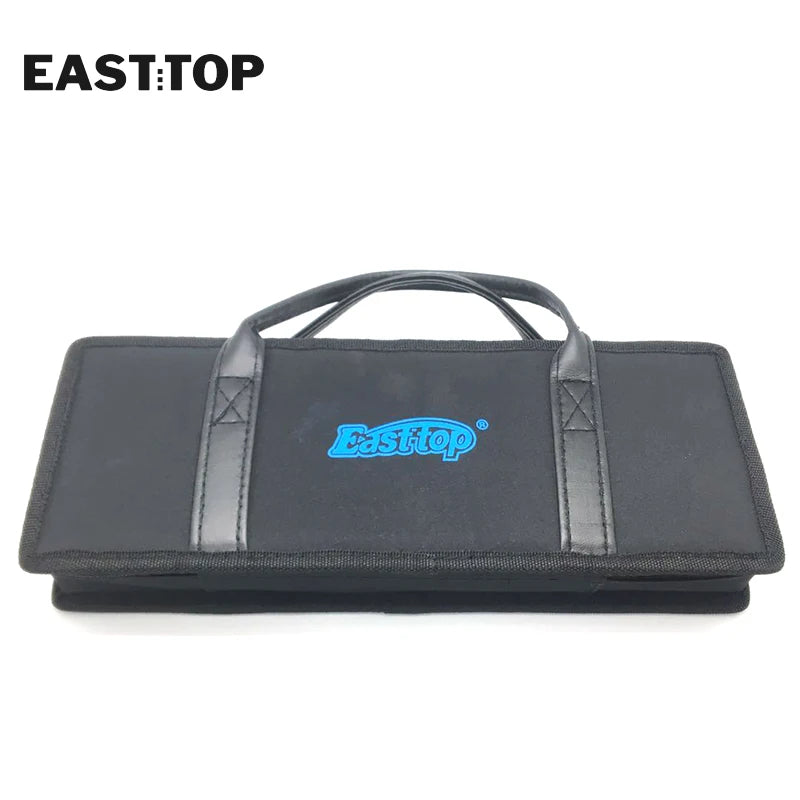 Easttop Blues Player Diatonic Harmonica 12 pack with case for all levels(PR020-12) - Easttop harmonica