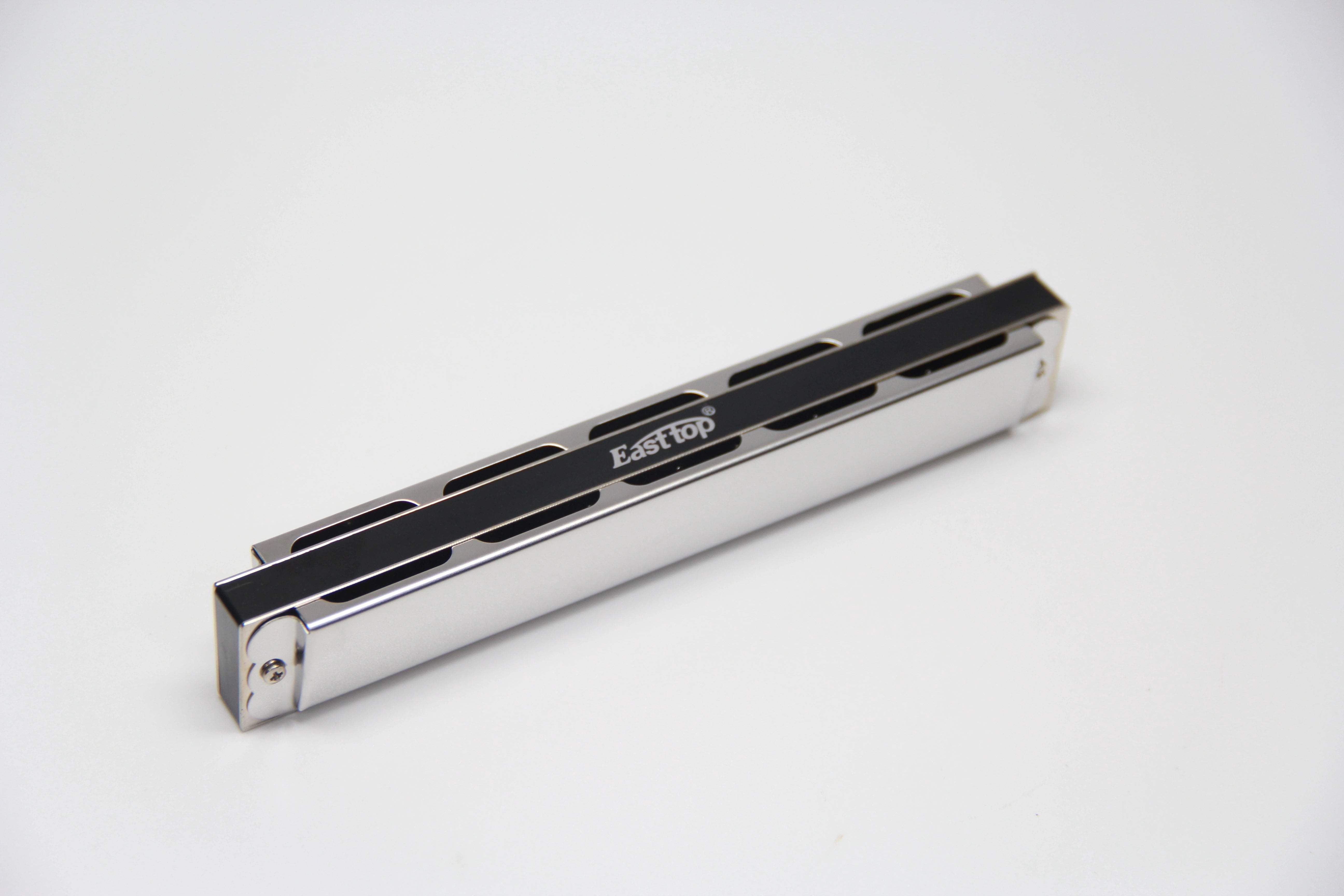 Easttop 24 Hole Accent tremolo harmonica T2410