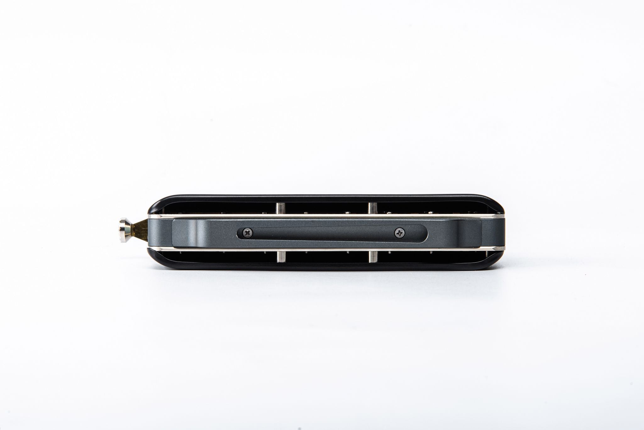 Easttop 14-Hole Chromatic Harmonica,Key of C - Precision and Elegance for the Discerning Musician(Romance 14) Shipped by FedEx