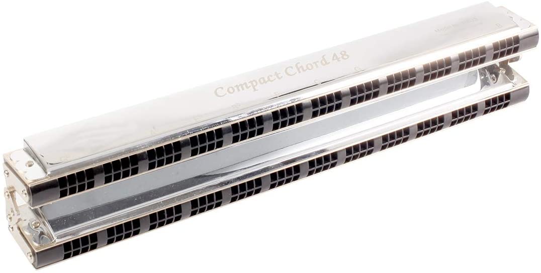 East top 16 buche 64 toni upgrade chiave armonica cromatica di C, armonica professionale per adulti, studenti e musicisti di banda East top 16 buche 64 toni upgrade chiave armonica cromatica di C, armonica professionale per adulti, studenti e musicisti di banda