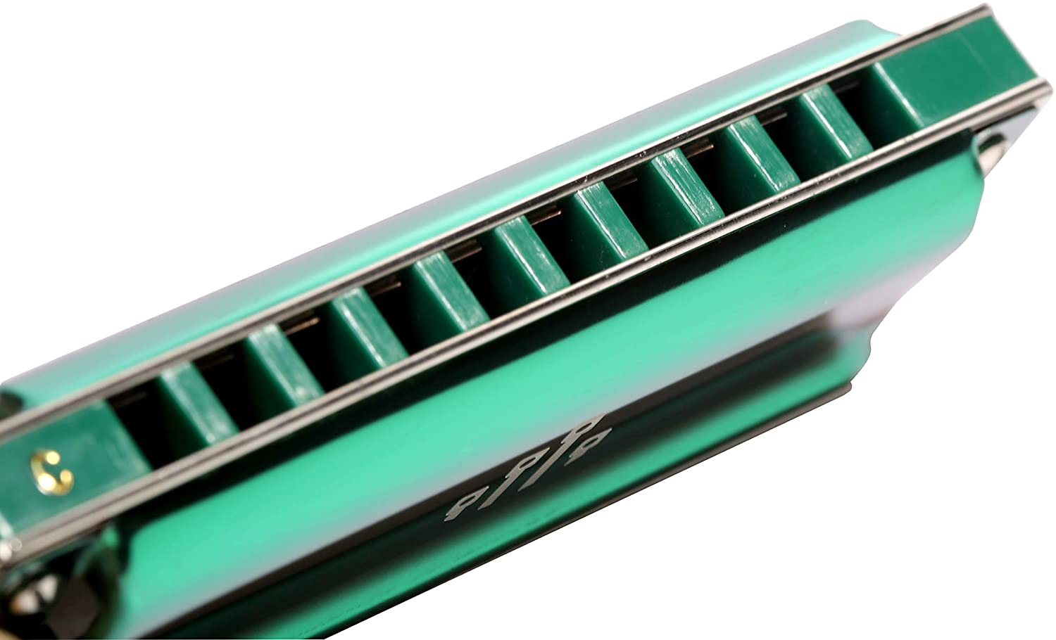 East top 10 Hole Professional Diatonic Blues Harmonica Key of C, Advanced Harmonicas For Adults, Professional Band Player and Students (T008Z) - Easttop harmonica store